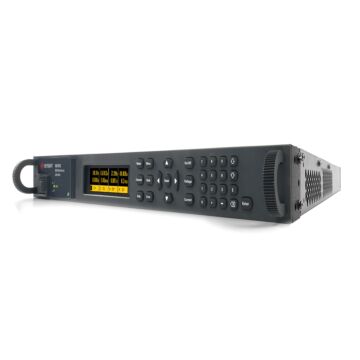 Keysight N6700C USED FOR SALE Lo-Profile Modular Power System Mainframe,400W,GPIB,LAN,USB,LX