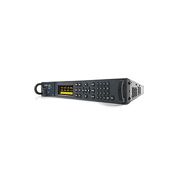 Keysight N6700C Lo-Profile Modular Power System Mainframe, 400W, GPIB, LAN, USB, LX