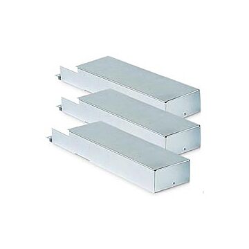 Keysight Agilent N6708A Filler Panel Kit