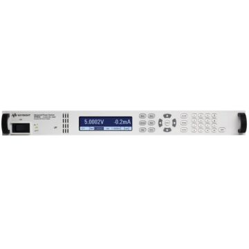 Keysight / Agilent N7952A USED FOR SALE Advance Power System Dynamic DC Power Supply,40V/25A/100