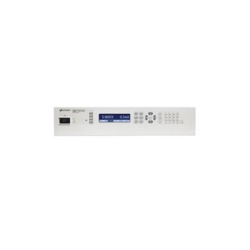 Keysight N7977A Advanced Power System - Dynamic DC Power Supply, 160 V, 12.5 A