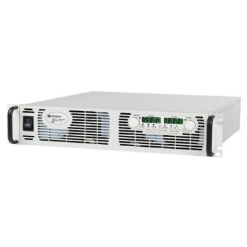 Keysight / Agilent N8758A USED FOR SALE DC Power Supply,80V/65A/5200W GPIB,LAN,USB,LXI