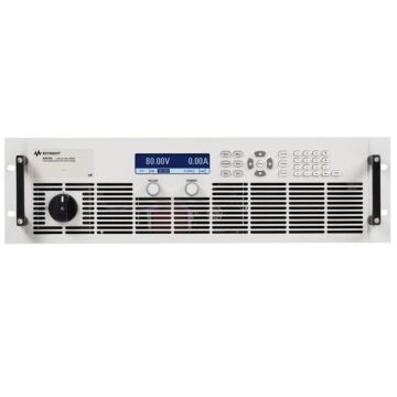Keysight N8940A Autoranging System DC Power Supply, 80V, 170A, 5000W, 400VAC