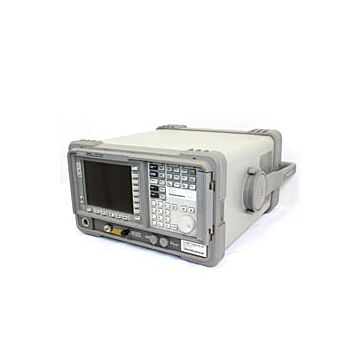 Used Keysight Technologies N8975A Noise Figure Analyzer