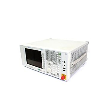 Used Keysight Technologies N9020A MXA Signal Analyzer