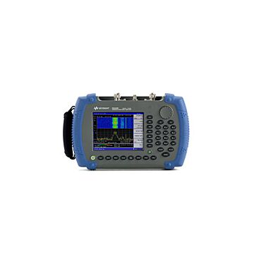 Keysight / Agilent N9340B Used for Sale Hand Held Spectrum Analyzer 3GHz