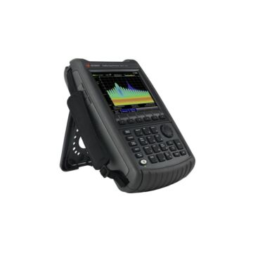 Keysight N9935C FieldFox 10 GHz Signal Analyzer