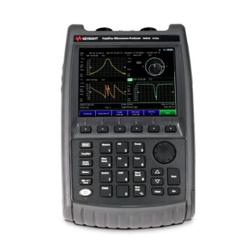 Keysight N9953B FieldFox 54 GHz Microwave Analyzer
