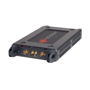 Keysight P5002A-200 for Rent, USB Vector Network Analyzer, 2 Ports