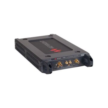 Keysight / Agilent P5020A-400 USED FOR SALE Streamline USB Vector Network Analyzer,9KHz-4.5GHz,4-Port