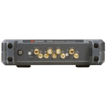 Keysight P9371A Vector Network Analyzer, 300kHz to 6.5 GHz
