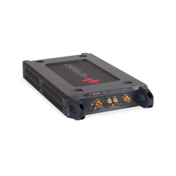 Keysight P9375B Vector network analyzer,100kHz to 26.5GHz,2-port,w/Thunderbolt