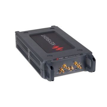 Keysight P9384B Vector network analyzer, 9 kHz to 20 GHz, 4-port,w/Thunderbolt