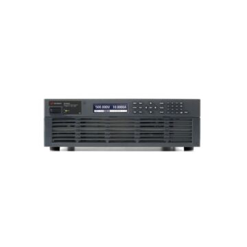 Keysight PV8921A Photovoltaic Array Simulator, 1500V, 20kW Photovoltaic Array Simulator, 1500V, 20kW