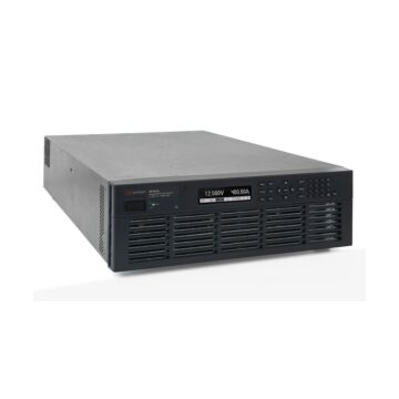 Keysight RP7931A Regenerative Power System, 20V, 5kW Regenerative Power System, 20V, 5kW