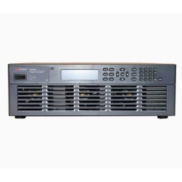 Keysight / Agilent RP7933A for Rent, Regenerative DC Power Supply- 20V, 800A, 10kW
