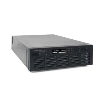 Keysight/Agilent RP7935A for Rent, Regenerative DC Power Supply, 80V, 250A, 10kW 