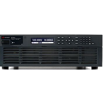 Keysight RP7951A Regenerative Power System, 500V, 5kW Regenerative Power System, 500V, 5kW