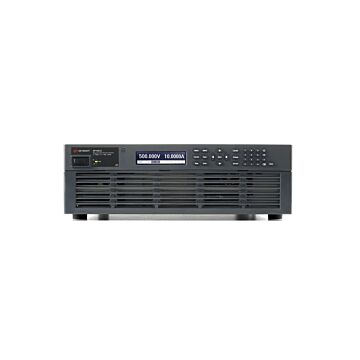 Keysight RP7962A Regenerative Power System, 500V, 10kW Regenerative Power System, 500V, 10kW