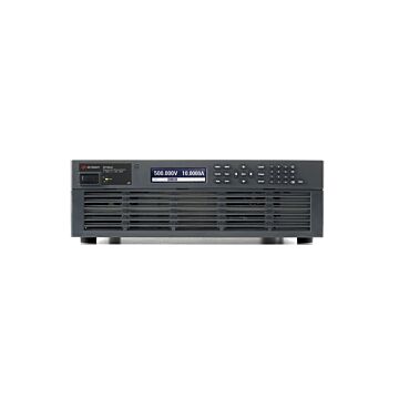 Keysight RP7963A Regenerative Power System, 950V, 10kW Regenerative Power System, 950V, 10kW