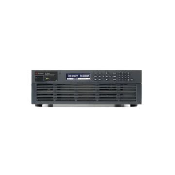 Keysight RP7972A Regenerative Power System, PV Mode, 1000 V Regenerative Power System, PV Mode, 1000 V