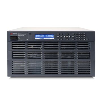 Keysight RP7984A For Rent DC Power Supply, Birectional, PV Mode, 1500 V, 60A, 30 kW