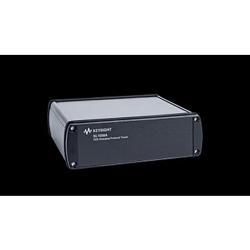 Keysight SL1556A for Rent, CCS Charging Protocol Tracer 