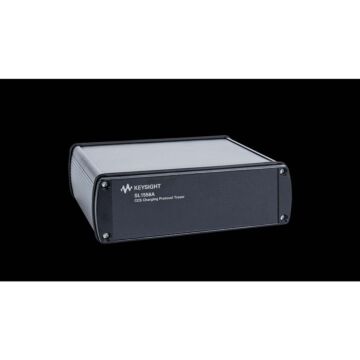 Keysight SL1550A for Rent, EV - EVSE Charging Communication Interface Tester 