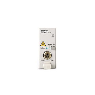 Keysight / Agilent 81980A Used for Sale