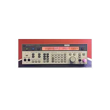 Keysight / Agilent 8642B Used for Sale