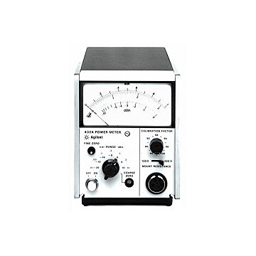 Keysight Technologies 432A For Rent