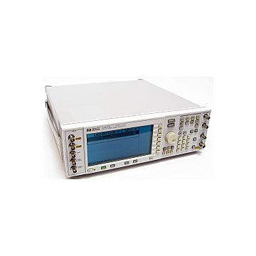 Keysight / Agilent E4437B Used for Sale 250kHz to 4GHz Digital RF Signal Generator