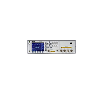 Keysight / Agilent E4981A-001 Used for Sale