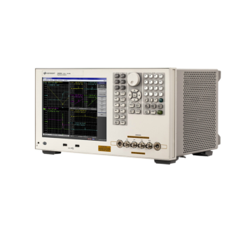 Keysight / Agilent E4990A FOR RENT Impedance Analyzer,20Hz to 10/20/30/50/120 MHz