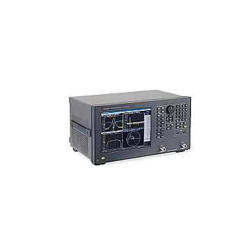 Keysight / Agilent E5061B-3L5 For Rent
