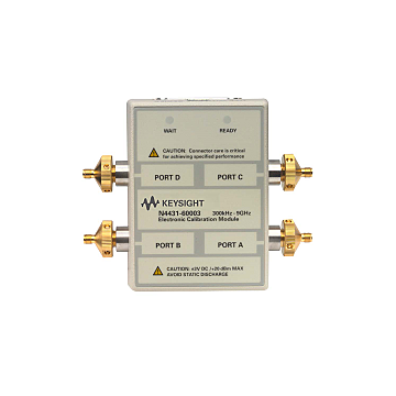 Keysight / Agilent N4431B Used for Sale