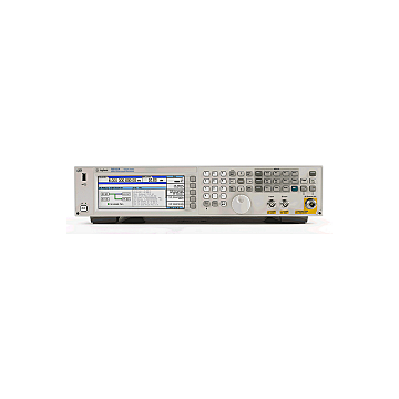 Used Keysight / Agilent N5182A-506 MXG Vector Signal Generator, 100kHz to 6GHz