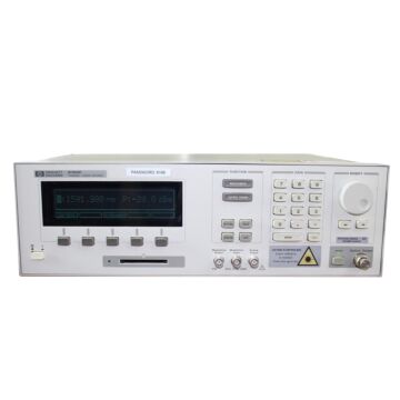 Keysight / Agilent 8168F Used for Sale