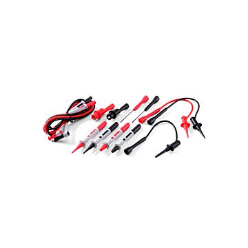 Keysight Technologies U1168A Standard Test Lead Kit 
