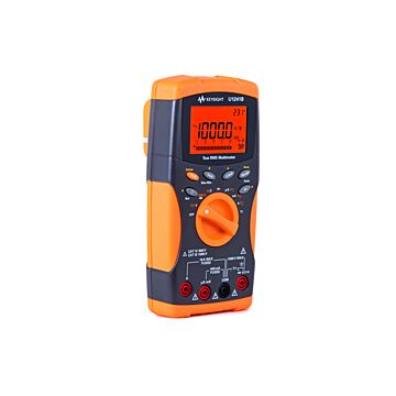 Keysight Technologies U1241B Handheld Digital Multimeter 4-digit Orange