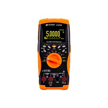 Keysight U1253B
