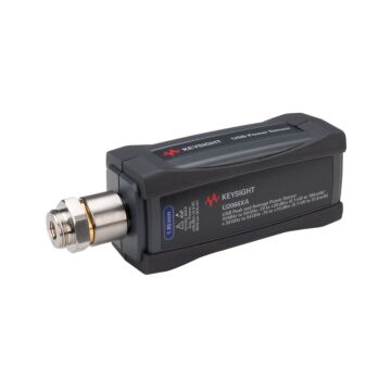 Keysight U2066XA USB Wide Dynamic Range Peak & Average Power Sens,10MHz-54GHz