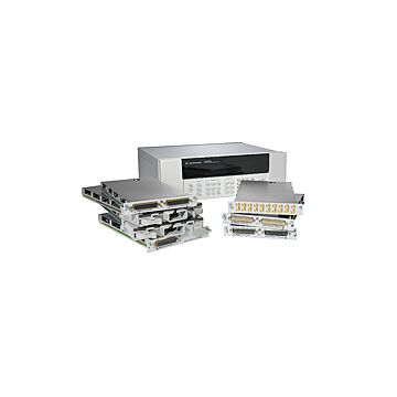 Keysight Technologies Y1153A Distribution Board for 2(84904/ 5/6/7/8or8494/5/6)Step Attnutor