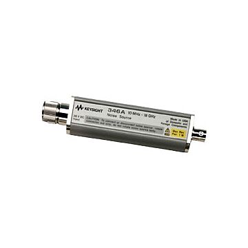 Keysight Technologies 346A Noise Source,10MHz to 18GHzNominal ENR 6 dB