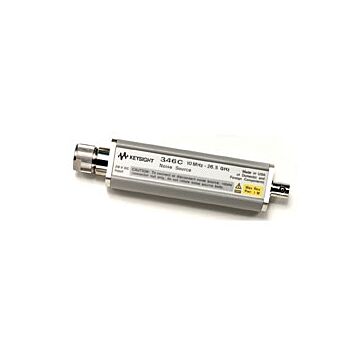 Keysight Technologies 346C 10MHz to 26.5GHz Noise Source Nominal ENR 15dB