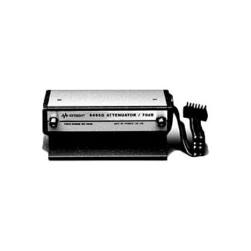 Keysight Technologies 8495G 