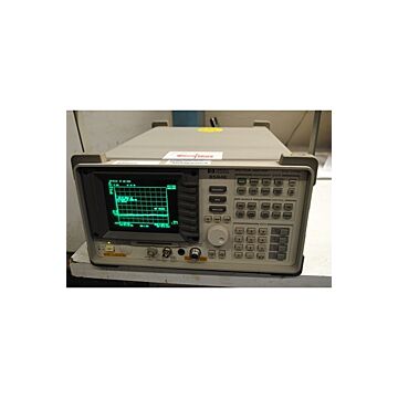 Used Keysight Technologies 8594E Portable Spectrum Analyzer
