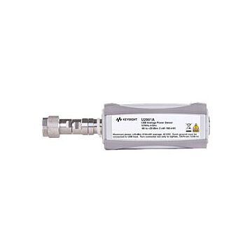 Keysight U2001A USB Sensor, 10MHz-6GHz