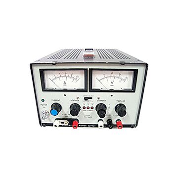 Kikusui PWC0620 FOR RENT