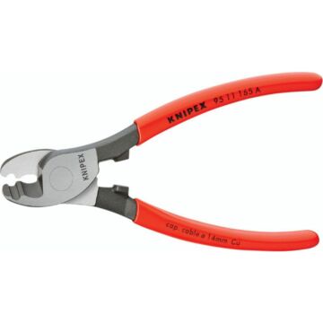Knipex Tools 95 11 165 Pliers/Cable Cutter 165mm